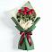 Букет цветов из: Розы в Нижнее Мячково