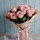 Букет цветов из: Розы в Нижнее Мячково