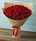 Букет Красные розы Милано в Нижнее Мячково