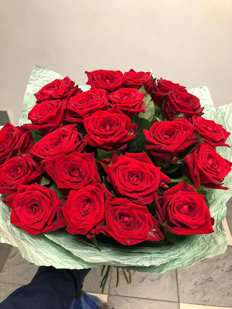 Розы Классика в Нижнее Мячково Букет Классика в Нижнее Мячково