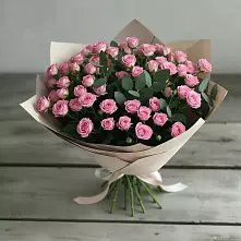 Букет Удовольствие в Нижнее Мячково