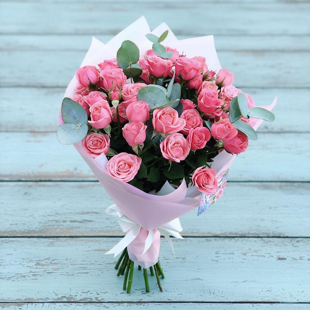 Букет Леди совершенство в Нижнее Мячково