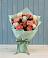 Букет цветов из: Розы в Нижнее Мячково
