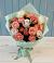 Букет цветов из: Розы в Нижнее Мячково