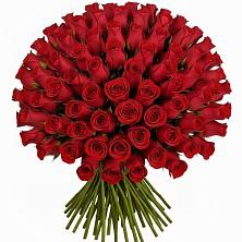 Букет Красные розы Чери Лав в Нижнее Мячково