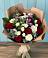 Букет цветов из: Розы и Альстромерии в Нижнее Мячково