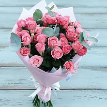 Букет Леди совершенство в Нижнее Мячково